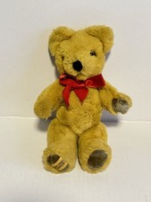 Vintage Merrythought Teddy