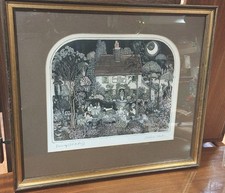 GRAHAM CLARKE 'BREWUP' Artists