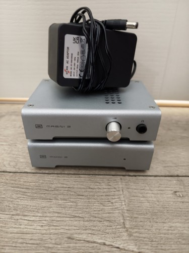 Schiit audio modi usb dac - audio, 2