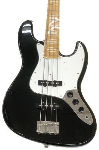Fender japan jazz - japan, bass