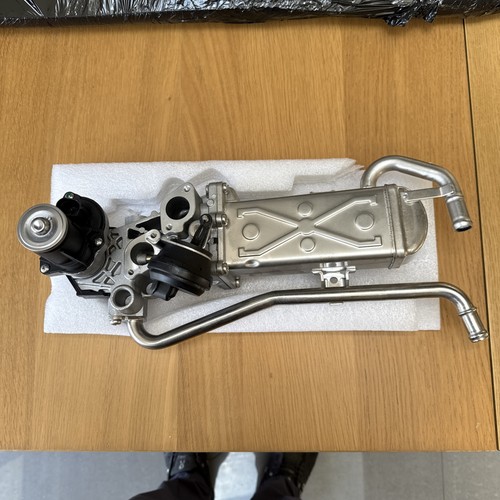 Egr valve for - valve, seat