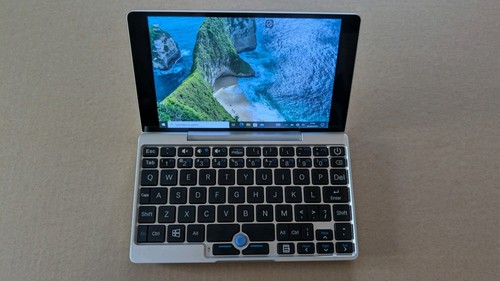 Gpd pocket umpc - gpd, pc