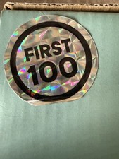 Mathmos Neo Fluorescent Orange