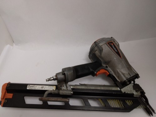 Paslode f350 pneumatic - paslode,