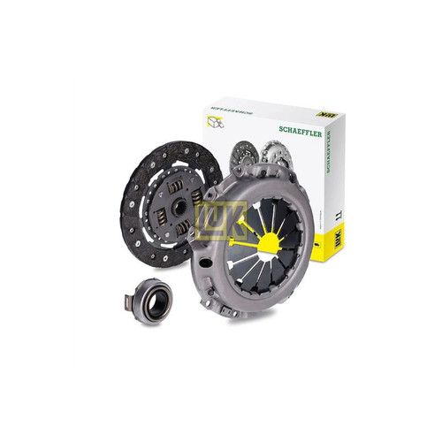 Luk clutch kit - luk, fits