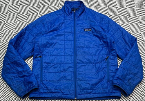 Patagonia nano puff - patagonia,