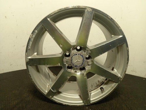 Mercedes class alloy wheel - c,