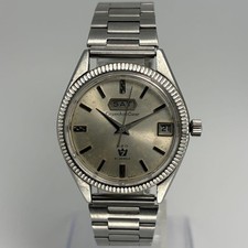 Citizen Automatic Data Watch