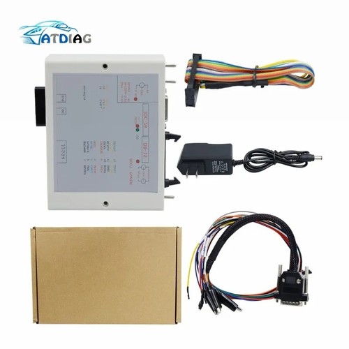 Jtag powerbox works openport - jtag,