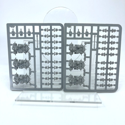 Epic ork army new - ork, sprue