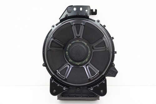 Volvo xc90 subwoofer - volvo, ii