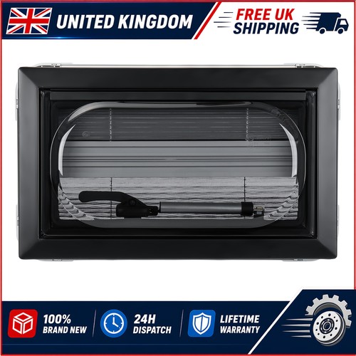 Camper van windows motorhome - van,