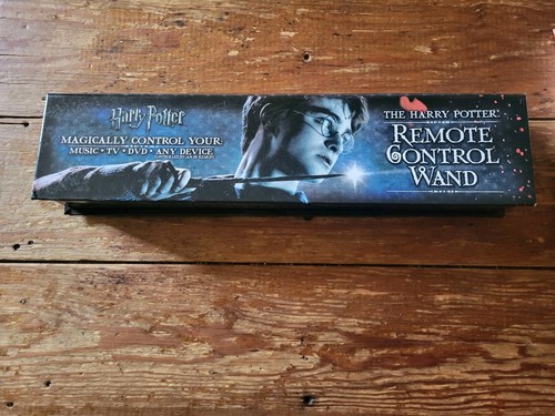 Harry potter remote control - harry,
