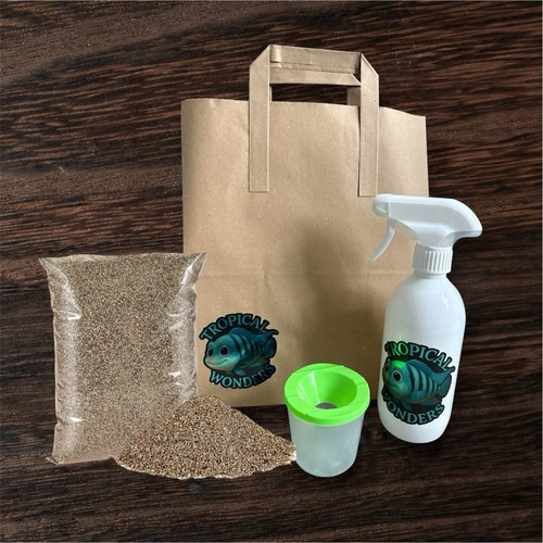 Stick insect essential pack - stick,