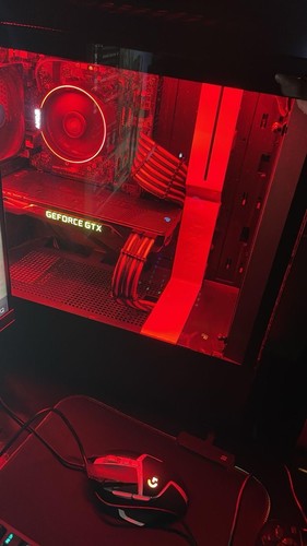 Nvidia geforce gtx - gtx, x