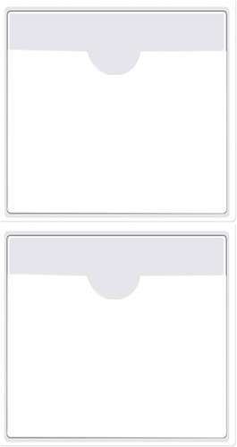 2pcs car tax - tax, self
