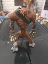 Vintage Spawn WETWORKS Werewolf Action Figure 1995 McFarlane Toys Series 1