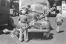 THH Truck Photos - Dodge -