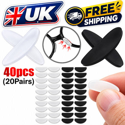 Adhesive nose pads for - adhesive,
