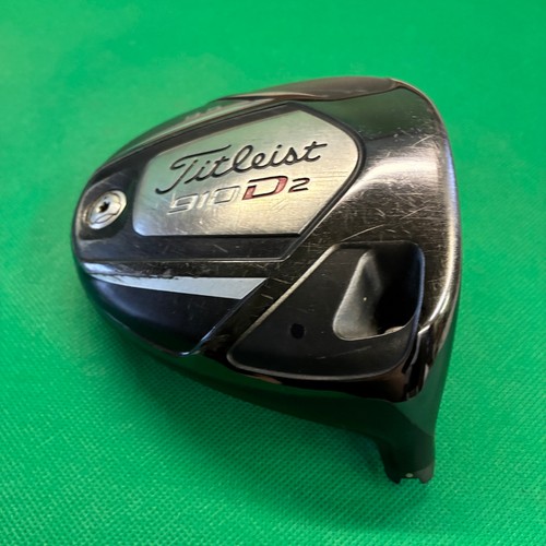 Titleist 910 driver 5 - d2, 9.5