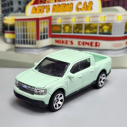 2023 ford maverick truck - ford,