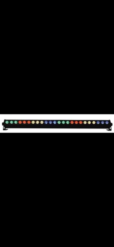 24x rgb dmx led - led, light