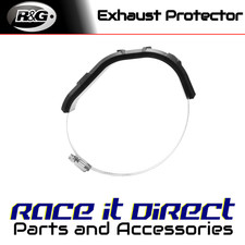 Exhaust Protectors for