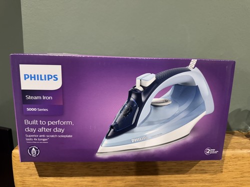 Philips steamglide plus 5000 - philips,