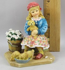 Christine Haworth LITTLE