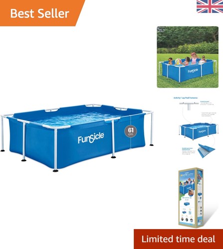 Luxury 7ft rectangular above - rectangular,