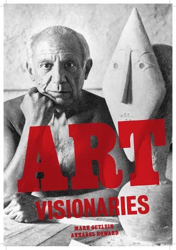 Art visionaries howard - art, visionaries,