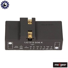 RELAY RADIATOR FAN OVERRUN