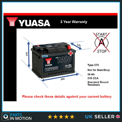 Battery fits noble m600 - battery,