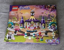LEGO FRIENDS: Magical Funfair