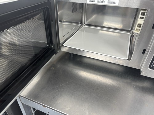 Microwaves good working - microwaves,