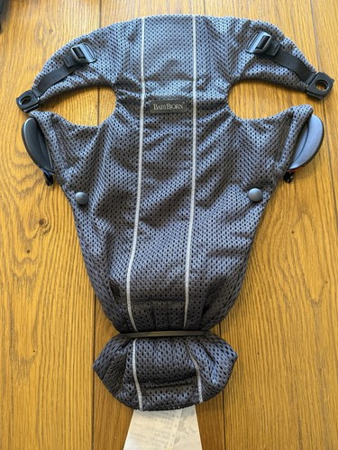 Babybjörn baby carrier mini - carrier,