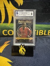 1996-97 Merlin Premier Gold