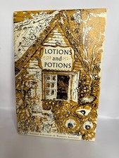Lotions and Potions –