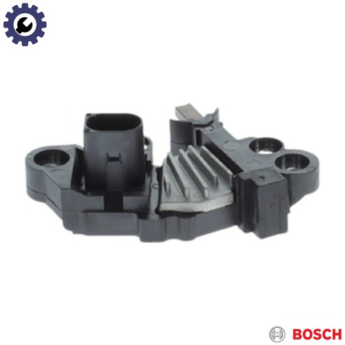Alternator regulator 986 - regulator, ae0