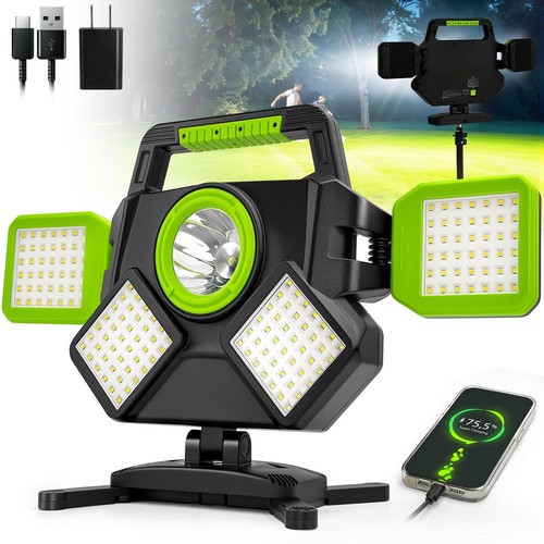 Sylstar 55w rechargeable work - sylstar,