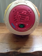 Vintage VTech Little Smart
