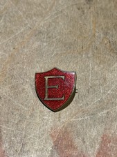 Thomas Fattorini Ltd Regent