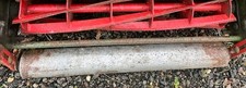 Front Steel Roller Assembly