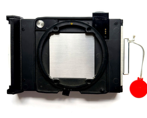 Mamiya rz67 polaroid pack film - rz67,