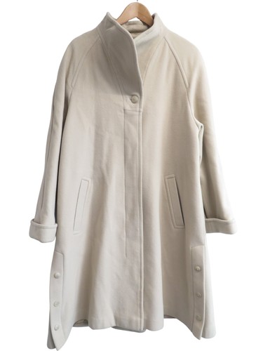 Chic wool cashmere blend - -,