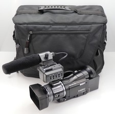 SONY HVR-A1E CAMCORDER HDV
