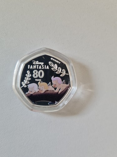 Disney fantasia 80th - fantasia,