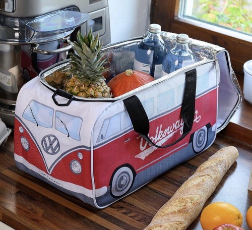 Volkswagen cool bag - vw,