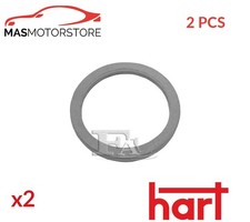 EXHAUST PIPE GASKET HART 701