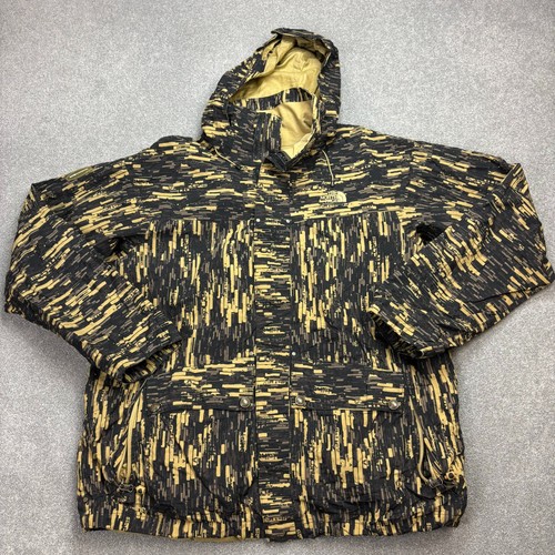North face jacket adult - face,